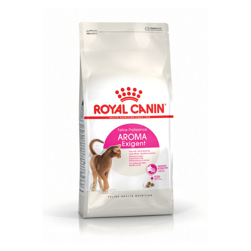 RC Exigent Aroma Exigent - 2KG