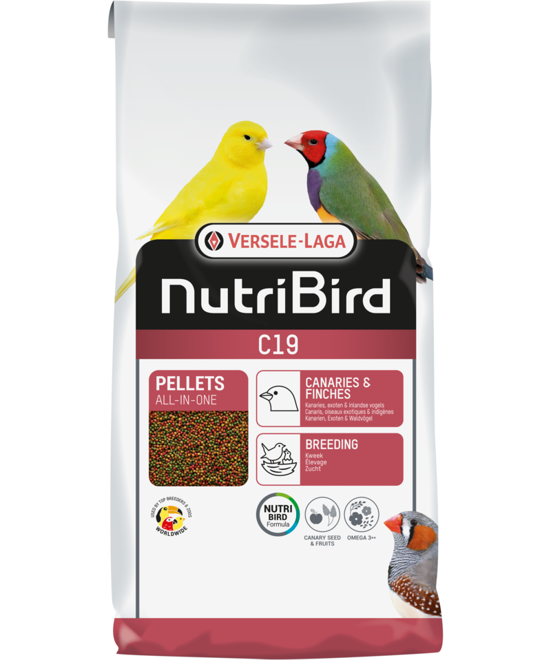 VL NutriBird C19