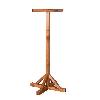 Johnston & Jeff Bird Feeding Table Tabletop