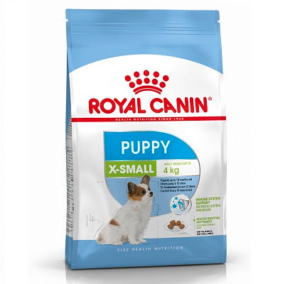 RC X-Small Puppy - 1.5KG