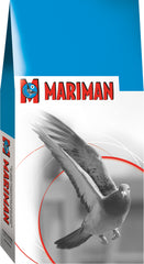 Mariman Standard Moulting