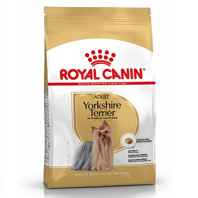 RC Yorkshire Terrier - 1.5KG