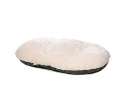 Nordic Oval Cushion 100cm (40