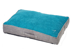 Camden Sleeper Medium (56x81x13cm) Winter Teal