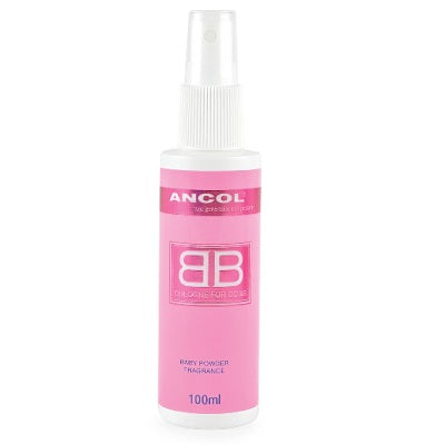 Ancol Dog Cologne BB Spray