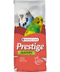 VL Budgie Jo Mannes Prestige Euro-Champ - 20KG