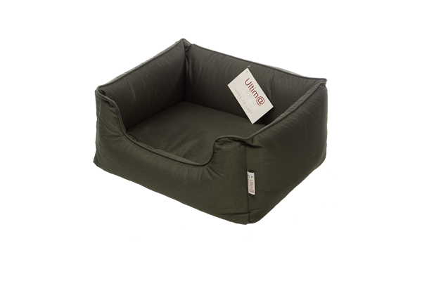 Ultima Bed Large Green