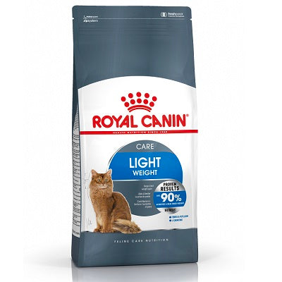 RC Light Weight Care - 8KG