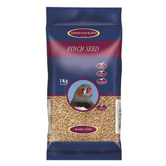 Johnston & Jeff Foreign Finch Seed 6x1kg