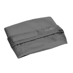 Outdoor Sleeper Cover Large (71x100x13cm) Grey