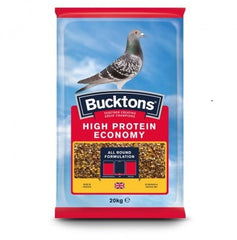 Bucktons High Protein Economy - 20KG