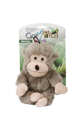 Gor Wild Monkey (21cm)