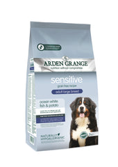 Arden Grange Dog Sensitive Large Adult - 2KG