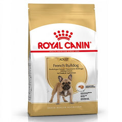 RC French Bulldog - 3KG