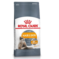 RC Hair & Skin - 0.4KG