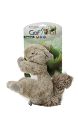 Gor Wild Squirrel (24cm)