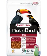 VL NutriBird T16