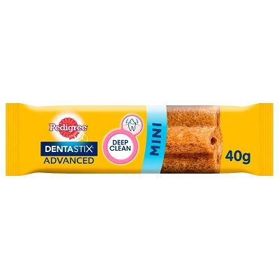 Pedigri Dentastix Uwch Mini 12x40g