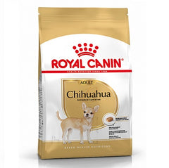 RC Chihuahua - 3KG