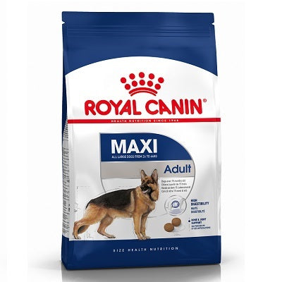 RC Maxi Adult - 4KG