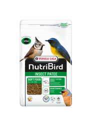 VL Patee Pryfed NutriBird