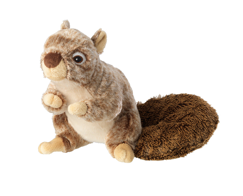 House of Paws - Woodland Squirrel Dog Toy