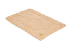 Crate Mat Mawr (61x91cm) Beige