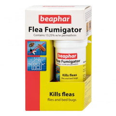 Beaphar Flea Fumigator x6