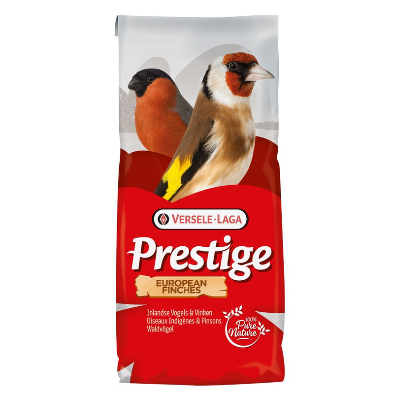 VL Prestige Finches Ewropeaidd