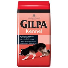 Cenel Gilpa - 15KG