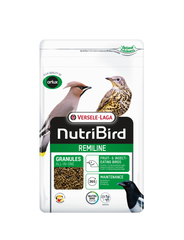 VL NutriBird Remiline Pateekorret