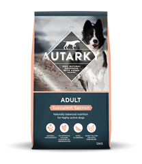 Autarky Adult Salmon - 12KG