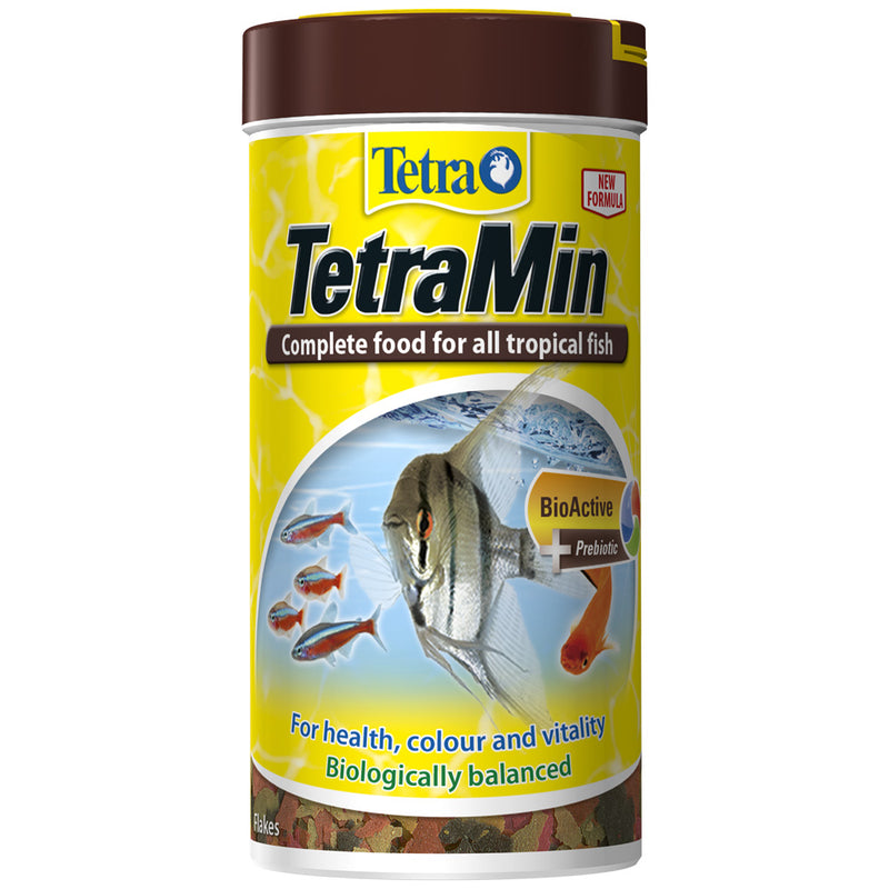 Tetra TetraMin