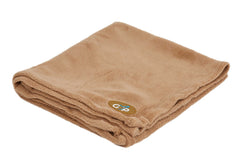 Medium Blanket (100x75cm) Beige