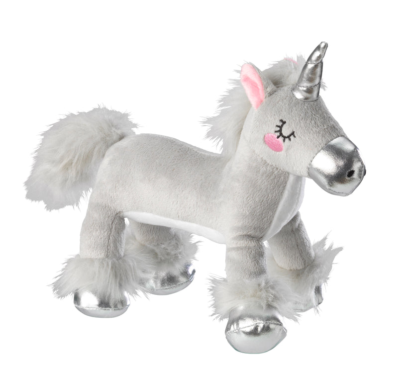 House of Paws - Plush Unicorn Dog Toy