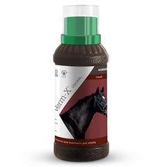 Verm X Liquid For Horses