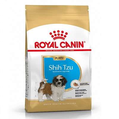 RC Shih Tzu Puppy - 1.5KG