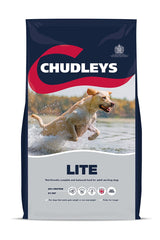 Chudleys Lite - 14KG