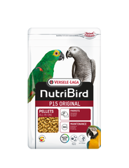 VL NutriBird P15 Gwreiddiol