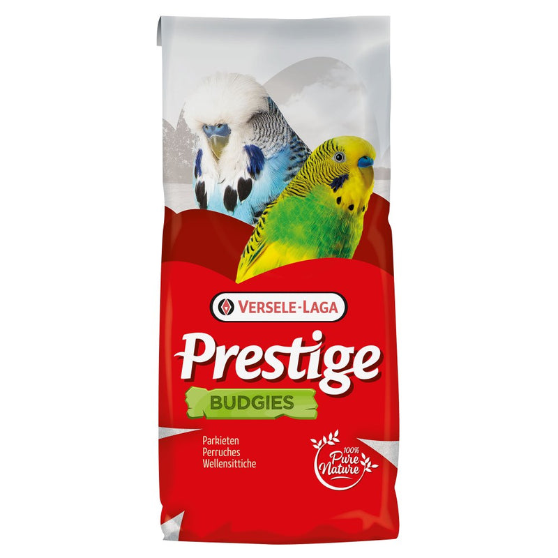 VL Budgie Prestige - 20KG