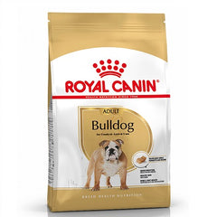 RC Bulldog - 3KG