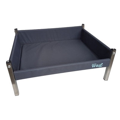 Henry Wag Elevated Dog Bed - Extra Large