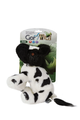 Gor Wild Cow (24cm)