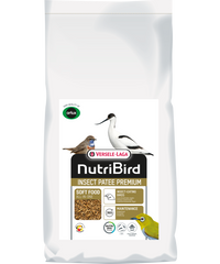 Premiwm Patee Pryfed NutriBird VL