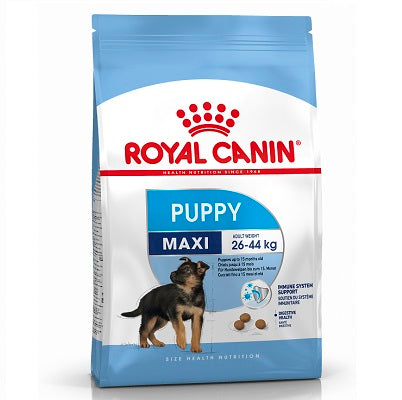 RC Maxi Puppy - 4KG