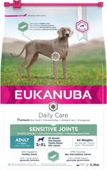 Eukanuba Daily Care Sensitive Joints 3x2.3kg