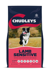 Chudleys Lamb Sensitive - 14KG