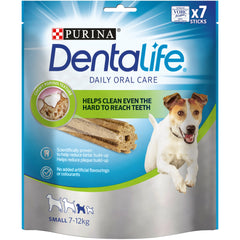 Dentalife Bach 6x115g 7 Ffyn