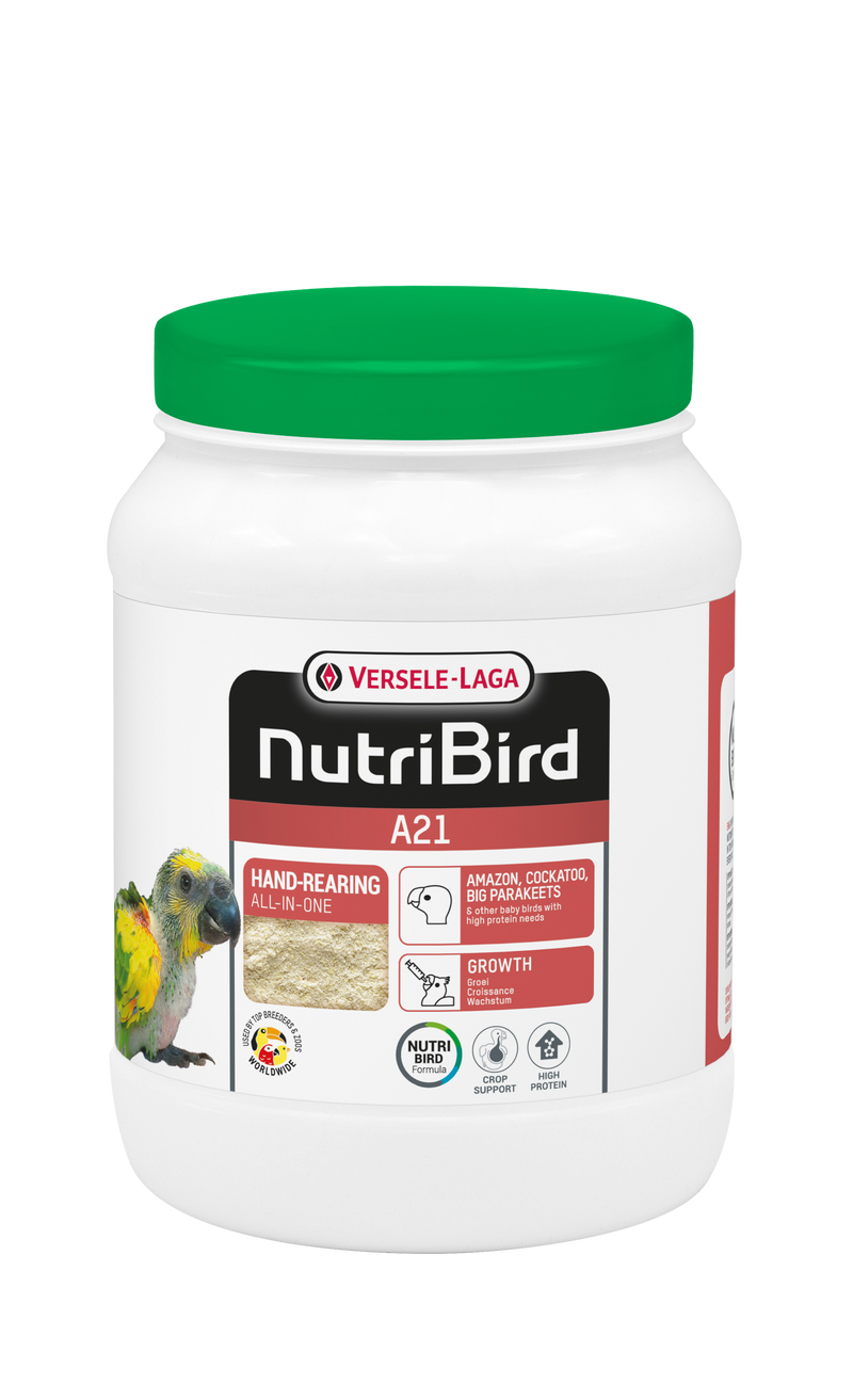 VL NutriBird A21