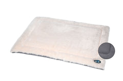 Nordic Crate Mat Medium (53x76cm) Grey